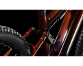 VTT électrique tout suspendu Unisexe STEREO HYBRID ONE77 HPC RACE 800 Rouge - Image 5/8