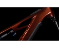 VTT électrique tout suspendu Unisexe STEREO HYBRID ONE77 HPC RACE 800 Rouge - Image 6/8