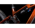 VTT électrique tout suspendu Unisexe STEREO HYBRID ONE77 HPC RACE 800 Rouge - Image 7/8