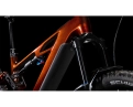 VTT électrique tout suspendu Unisexe STEREO HYBRID ONE77 HPC RACE 800 Rouge - Image 8/8