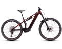 VTT électrique tout suspendu Unisexe STEREO HYBRID ONE77 HPC RACE 800 Rouge - Image 1/8