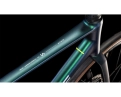 Vélo de route ATTAIN SLX Vert - Image 2/6