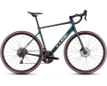 Vélo de route ATTAIN SLX Vert - Image 1/6