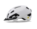 Casque loisir/urbain Unisexe EVOY HYBRID Blanc - Image 2/3