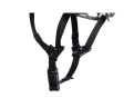 Casque VTT Unisexe TROOPER Jaune/Bleu/Rose - Image 5/5