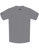 Maillot manches courtes Homme FACTORY TEAM Gris - Image 2/2
