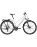 Vélo Enfant REVOX ATB 26 GIRL Blanc - Image 1/1