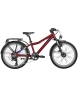 Vélo Enfant REVOX ATB 20 Rouge - Image 1/1