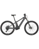 VTT électrique tout suspendu Homme E-REVOX FS 150 EXPERT Noir - Image 1/1