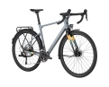 Vélo de route Unisexe GRANDURANCE RD 5 Gris Mortier - Image 2/2