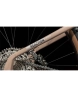 VTT électrique semi rigide Unisexe REACTION HYBRID PRO 750 Rose - Image 4/6