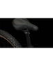 VTT électrique semi rigide Unisexe REACTION HYBRID PRO 750 Rose - Image 6/6