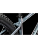 VTT semi rigide Femme ACCESS WS EAZ Gris/Noir - Image 3/6