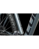 VTT semi rigide Femme ACCESS WS EAZ Gris/Noir - Image 5/6