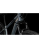 VTT semi rigide Femme ACCESS WS EAZ Gris/Noir - Image 6/6