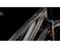VTT électrique tout suspendu Unisexe AMS HYBRID ONE44 C:68X SLT 400X 29 Carbone - Image 2/8