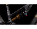VTT électrique tout suspendu Unisexe AMS HYBRID ONE44 C:68X SLT 400X 29 Carbone - Image 5/8