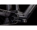 VTT électrique tout suspendu Unisexe AMS HYBRID ONE44 C:68X SLT 400X 29 Carbone - Image 7/8