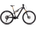 VTT électrique tout suspendu AMS HYBRID ONE44 C:68X SLT 400X 29 Carbone - Image 1/8
