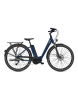 VTC électrique Unisexe IVOG EXPLORER 4 iPF400 DUO T53/L Bleu Boréal - Image 1/1